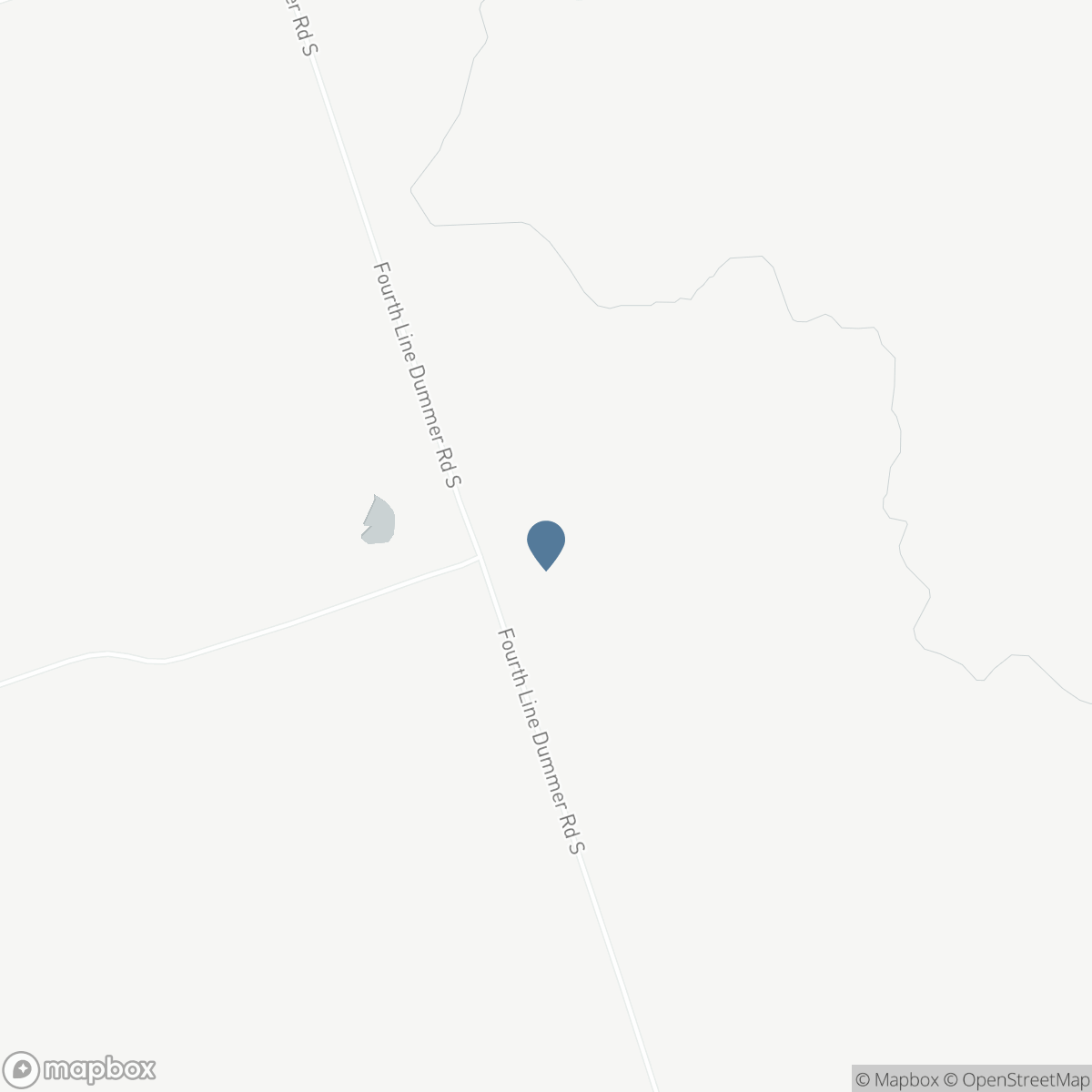 810 4TH LINE, Woodview, Ontario K0L 3E0